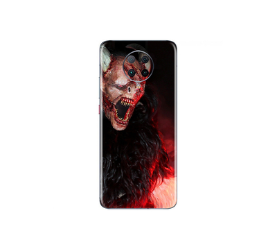 Xiaomi PocoPhone F2 Pro  Horror