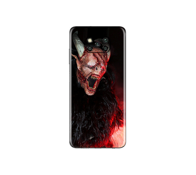 Xiaomi PocoPhone x3  Horror