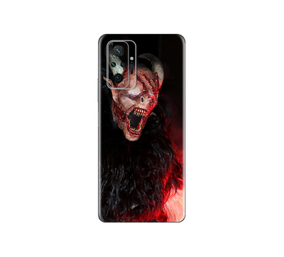 Xiaomi Redmi Note 10 Pro Horror