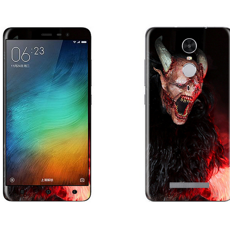 Xiaomi Redmi Note 3 Pro Horror