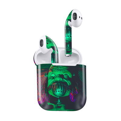 Apple Airpods 1st Gen Horror