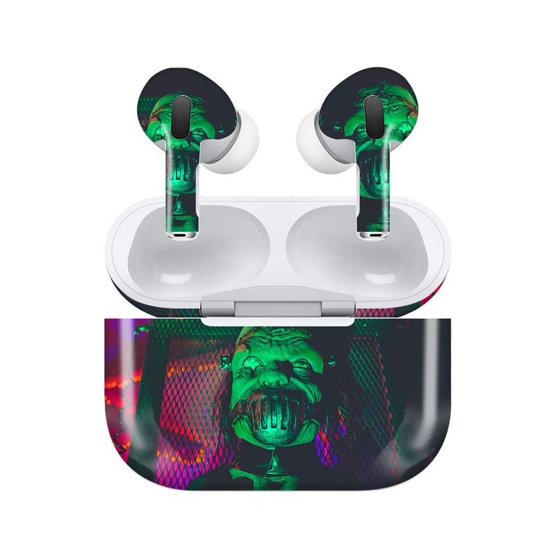 Apple Airpods Pro 2nd  Gen Horror