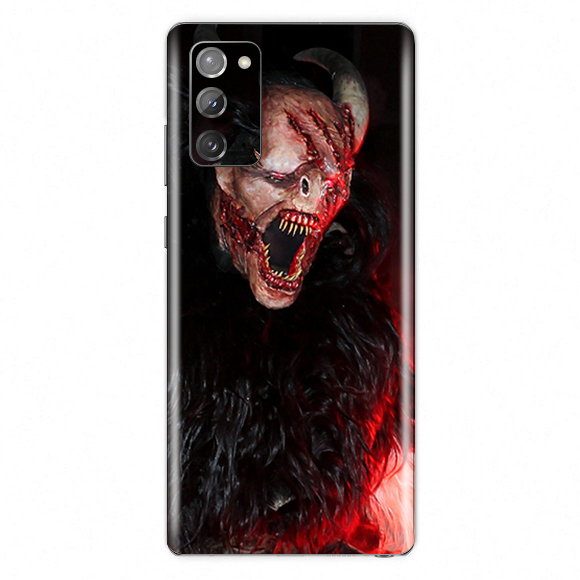 Galaxy Note 20 Horror