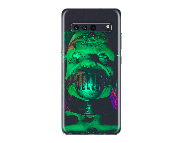 Galaxy S10 5G Horror