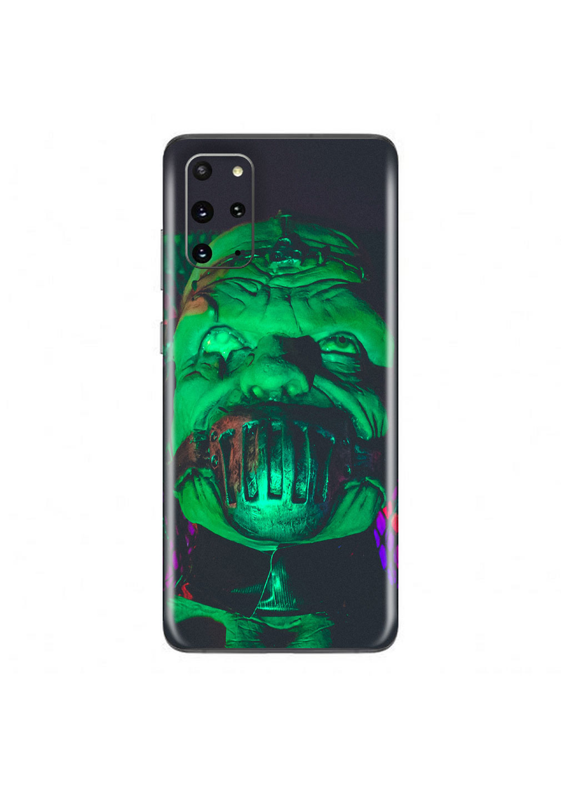 Galaxy S20 Plus Horror