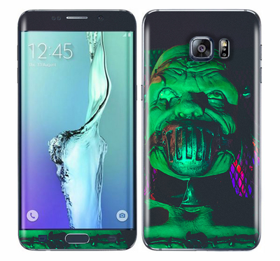 Galaxy S6 Edge Plus Horror