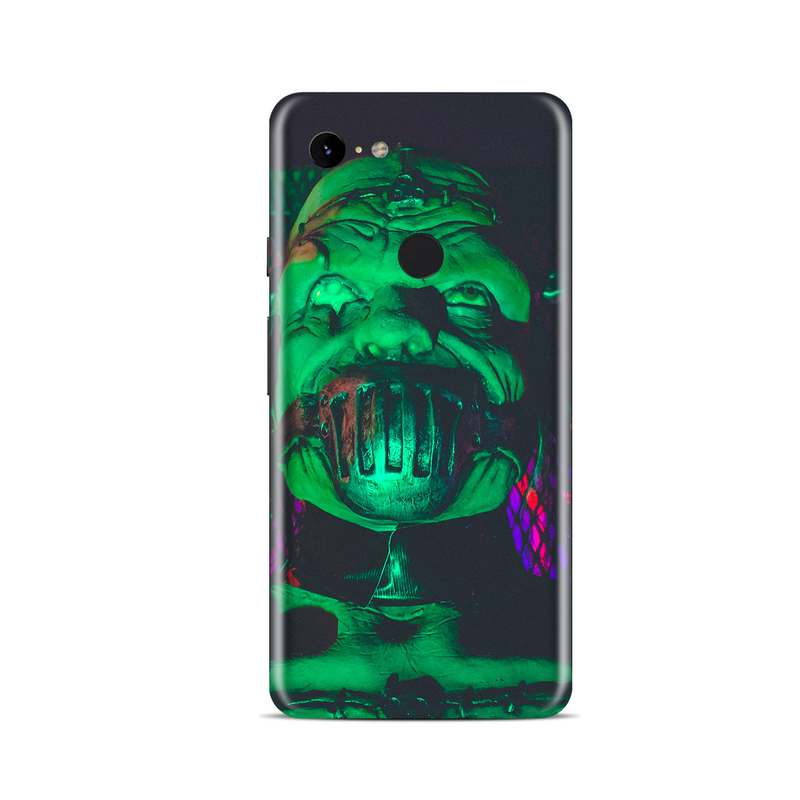 Google Pixel 3 XL Horror