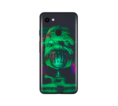 Google Pixel 3A XL Horror