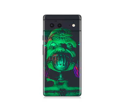 Google Pixel 6 Horror