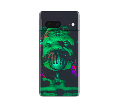 Google Pixel 7 Horror