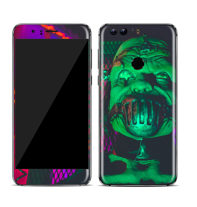 Honor 8 Horror