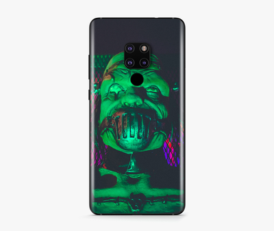 Huawei Mate 20 Horror