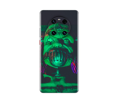 Huawei Mate 40 Horror