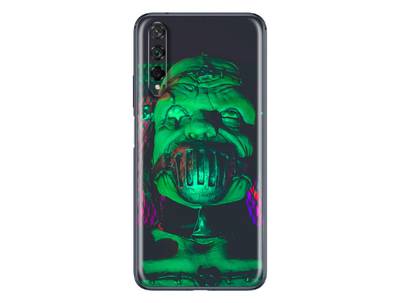 Huawei Nova 5T Horror