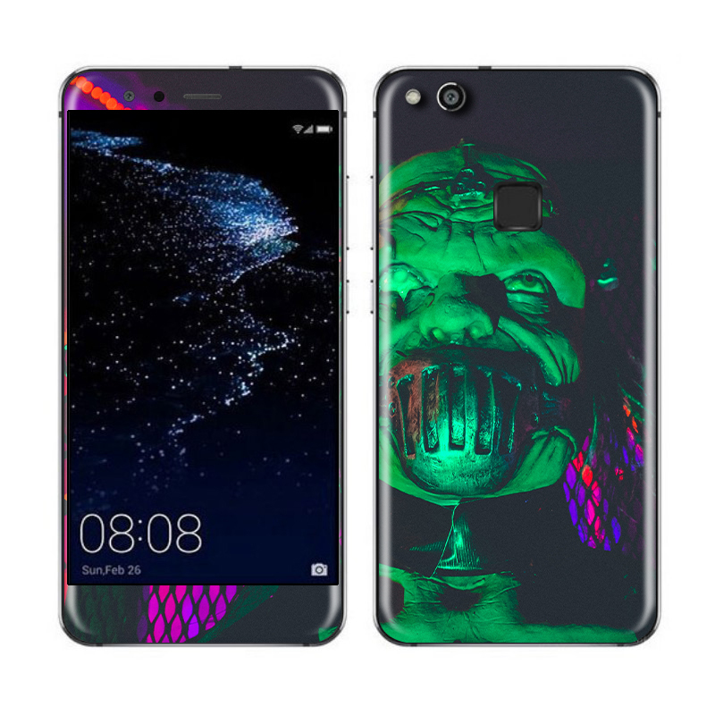 Huawei P10 Lite Horror