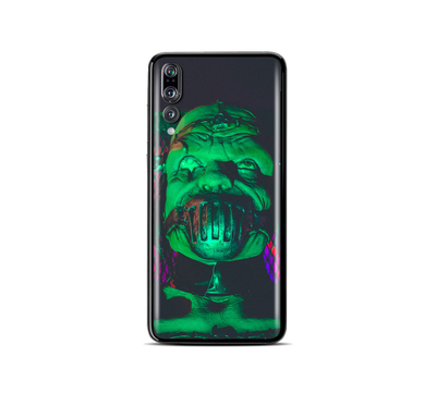 Huawei P20 Pro Horror