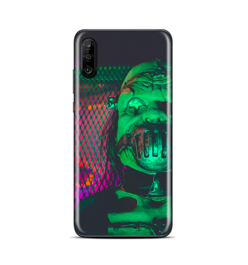 Huawei P30 Lite Horror