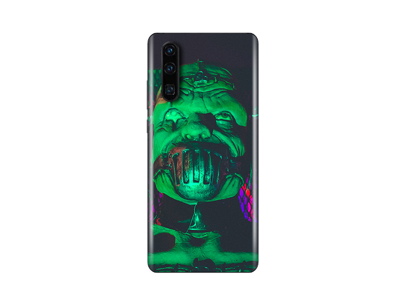 Huawei P30 Pro Horror