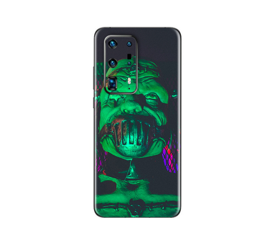 Huawei P40 Pro Plus Horror