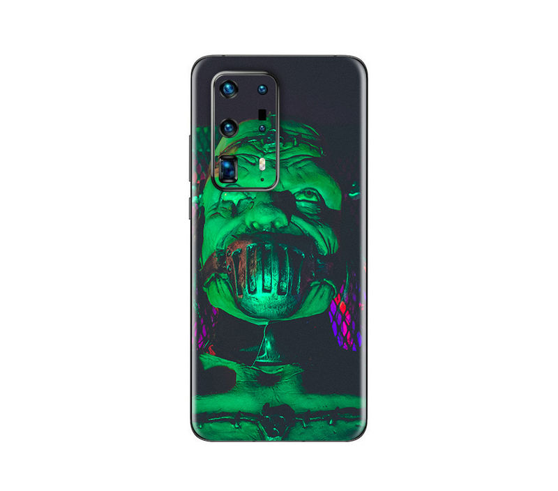 Huawei P40 Pro Plus Horror