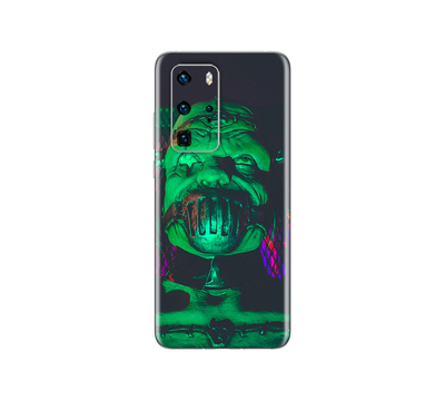 Huawei P40 Pro Horror