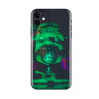 iPhone 12 Mini Horror