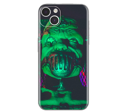 iPhone 15 Plus Horror