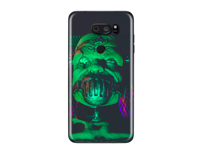 LG V30 Horror