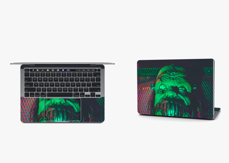 MacBook Pro 13 (2016-2019) Horror