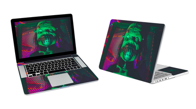 MacBook Pro 15 Horror