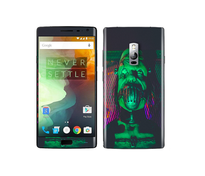 OnePlus 2 Horror