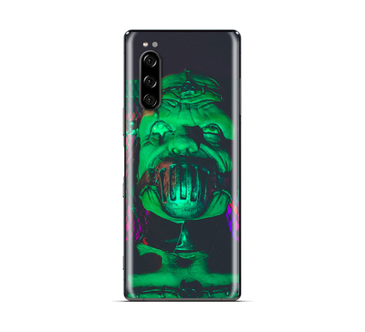 Sony Xperia 5 Horror