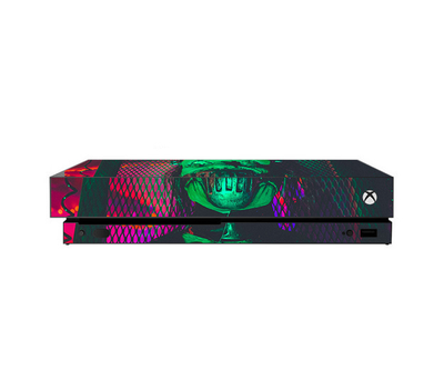 Xbox 1X Horror