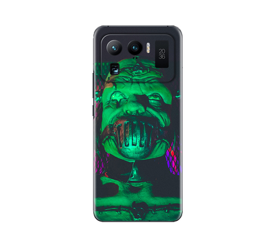 Xiaomi Mi 11 Ultra Horror