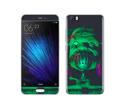 Xiaomi Mi 5 Horror