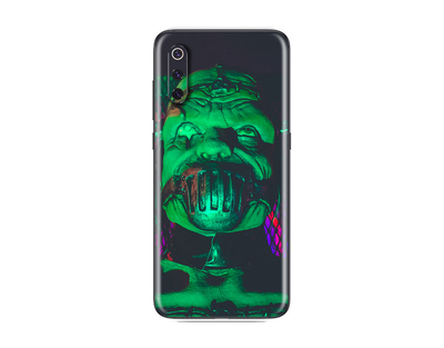 Xiaomi Mi 9  Horror