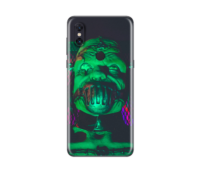 Xiaomi Mi Mix 3 5G Horror