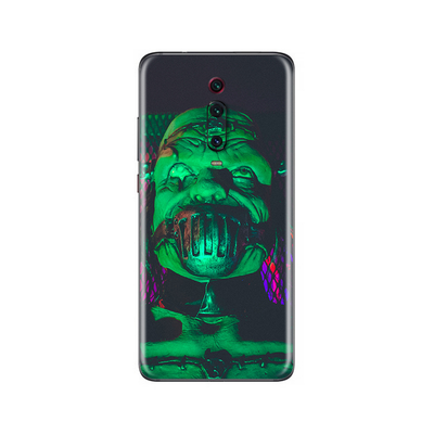 Xiaomi Redmi K20 Horror