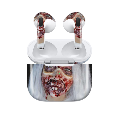 Apple Airpods 3rd Gen Horror