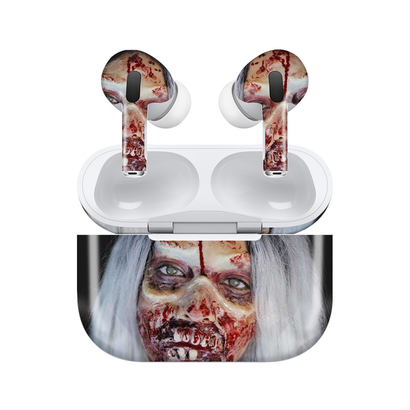 Apple Airpods Pro 2nd  Gen Horror