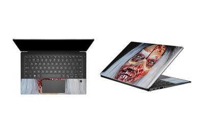 Dell XPS 13 9360 Horror