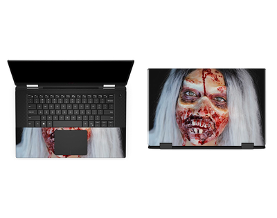 Dell XPS 15 2 In 1 9575 Horror