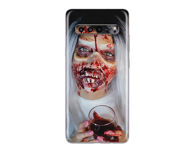 Galaxy S10 5G Horror