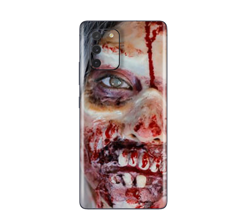 Galaxy S10 Lite Horror