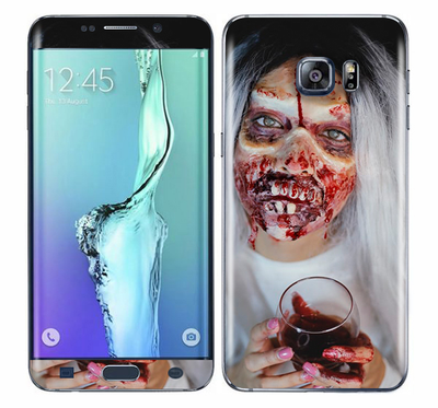 Galaxy S6 Edge Plus Horror