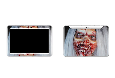 Galaxy TAB 10.1 Horror