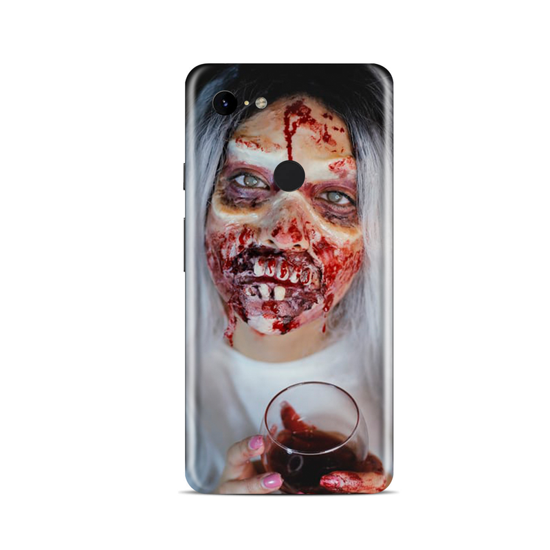 Google Pixel 3 XL Horror