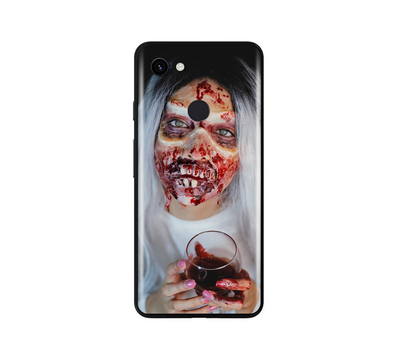 Google Pixel 3A XL Horror