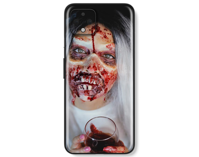 Google Pixel 4 Horror