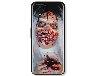 Google Pixel 4XL Horror